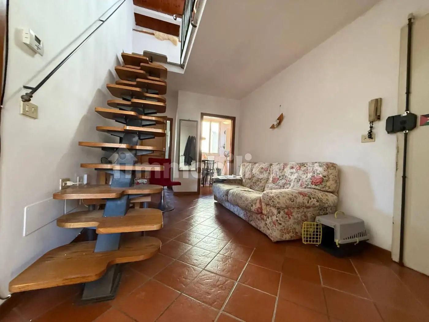 Appartamento in affitto a Firenze