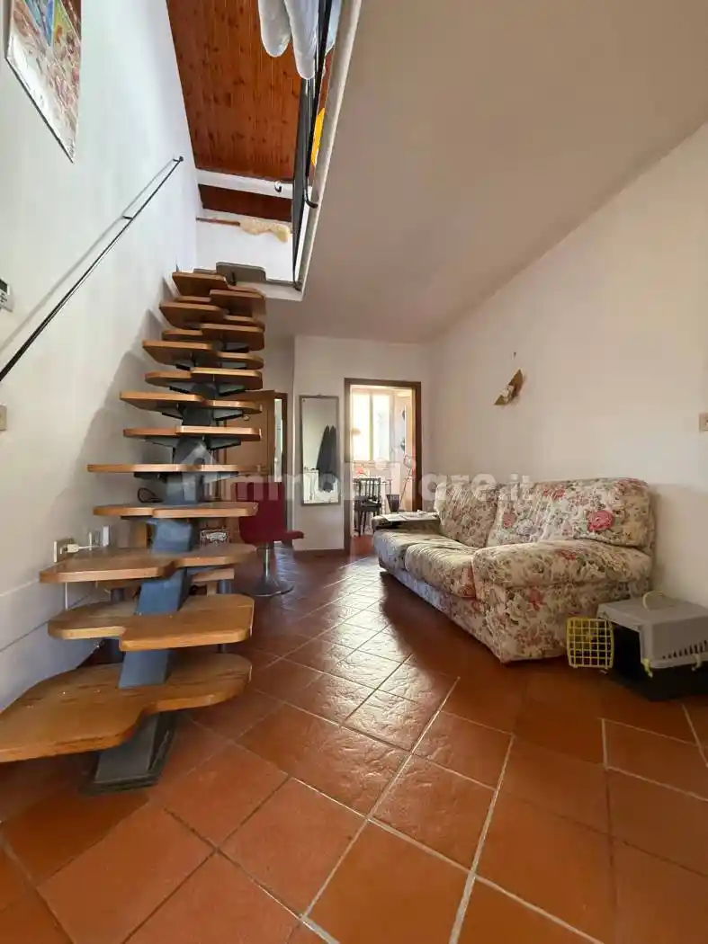 Appartamento buono stato, su più livelli, Beccaria - Colombo, Firenze - foto 3