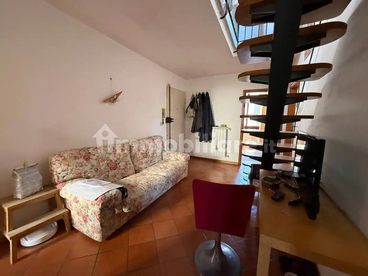 Appartamento buono stato, su più livelli, Beccaria - Colombo, Firenze - foto 4