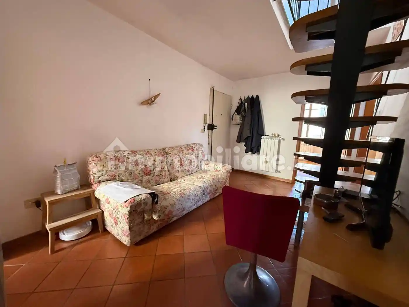 Appartamento buono stato, su più livelli, Beccaria - Colombo, Firenze - foto 5