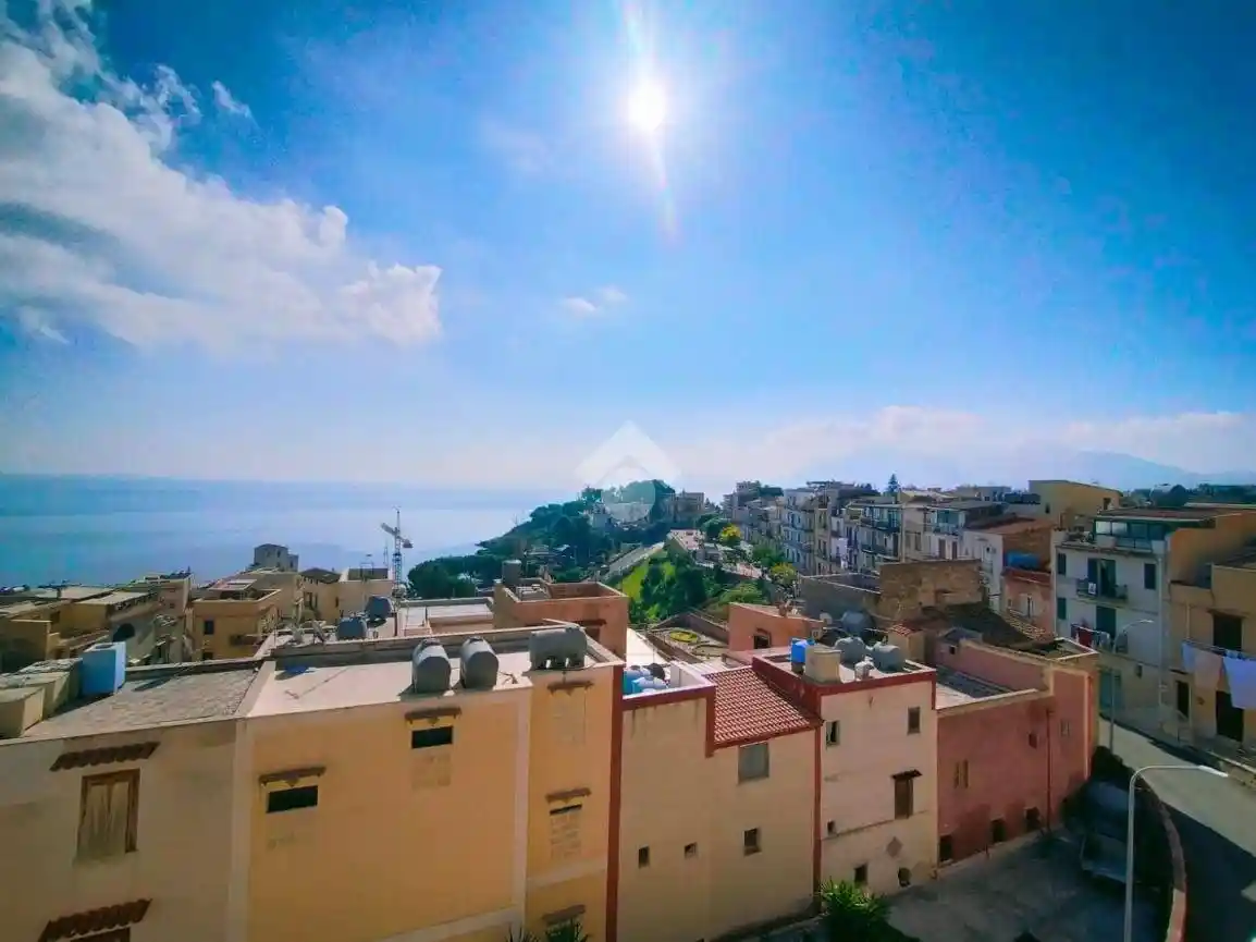 Appartamento in affitto a Santa Flavia