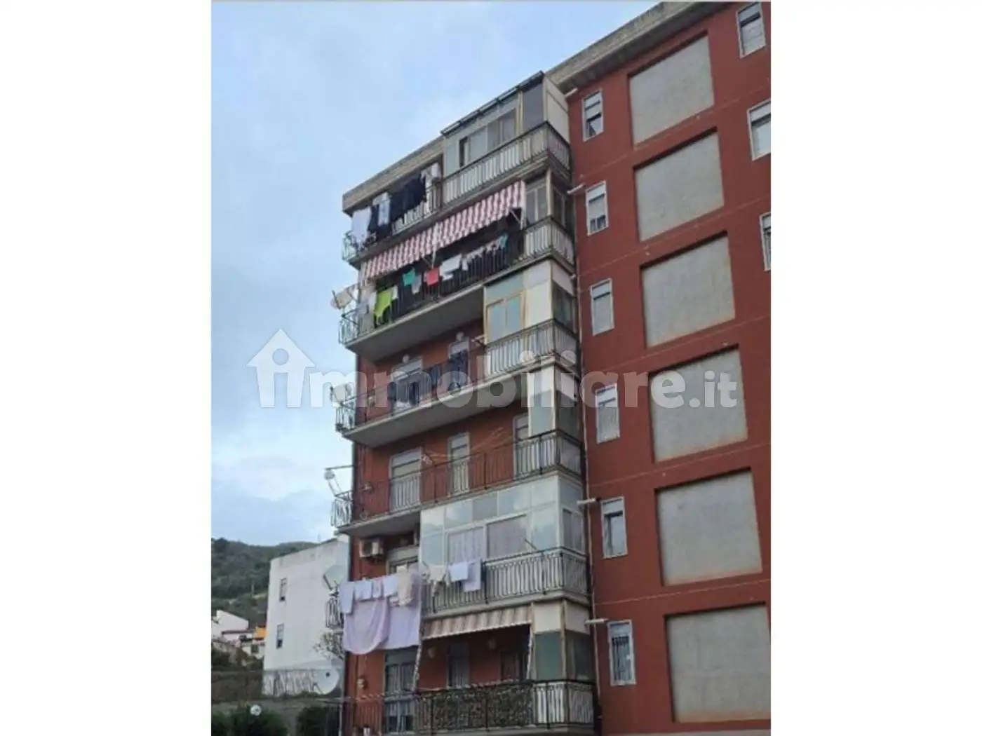 Appartamento in asta a Messina