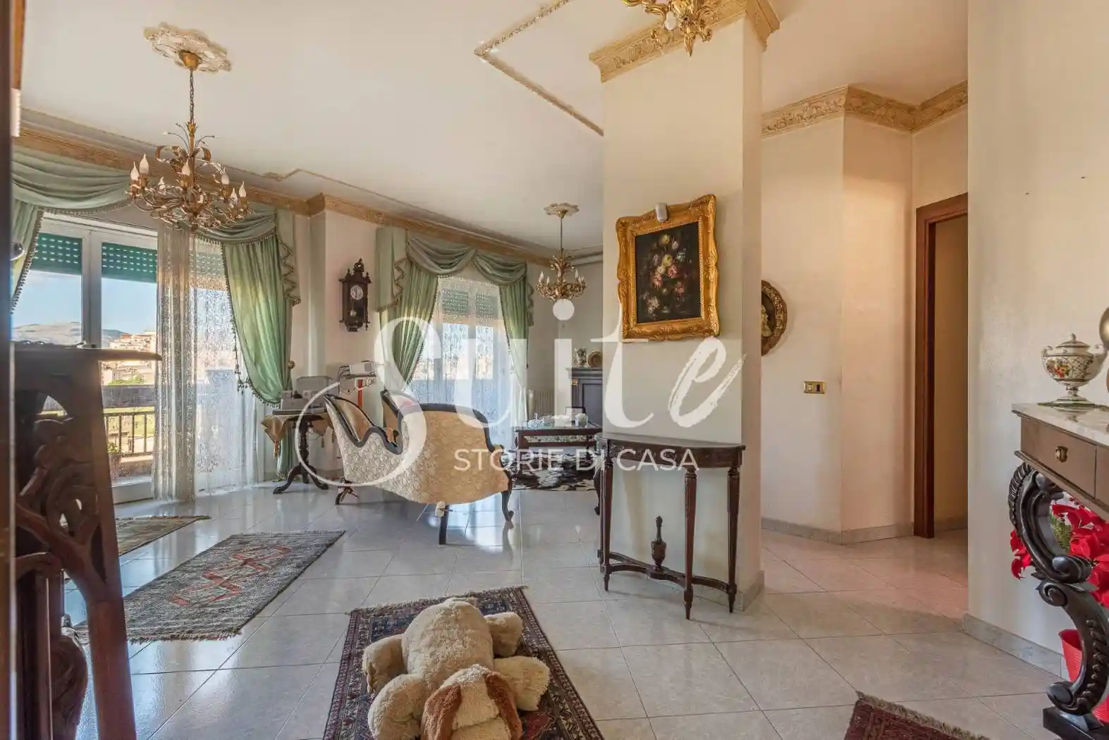 Appartamento in vendita a Palermo