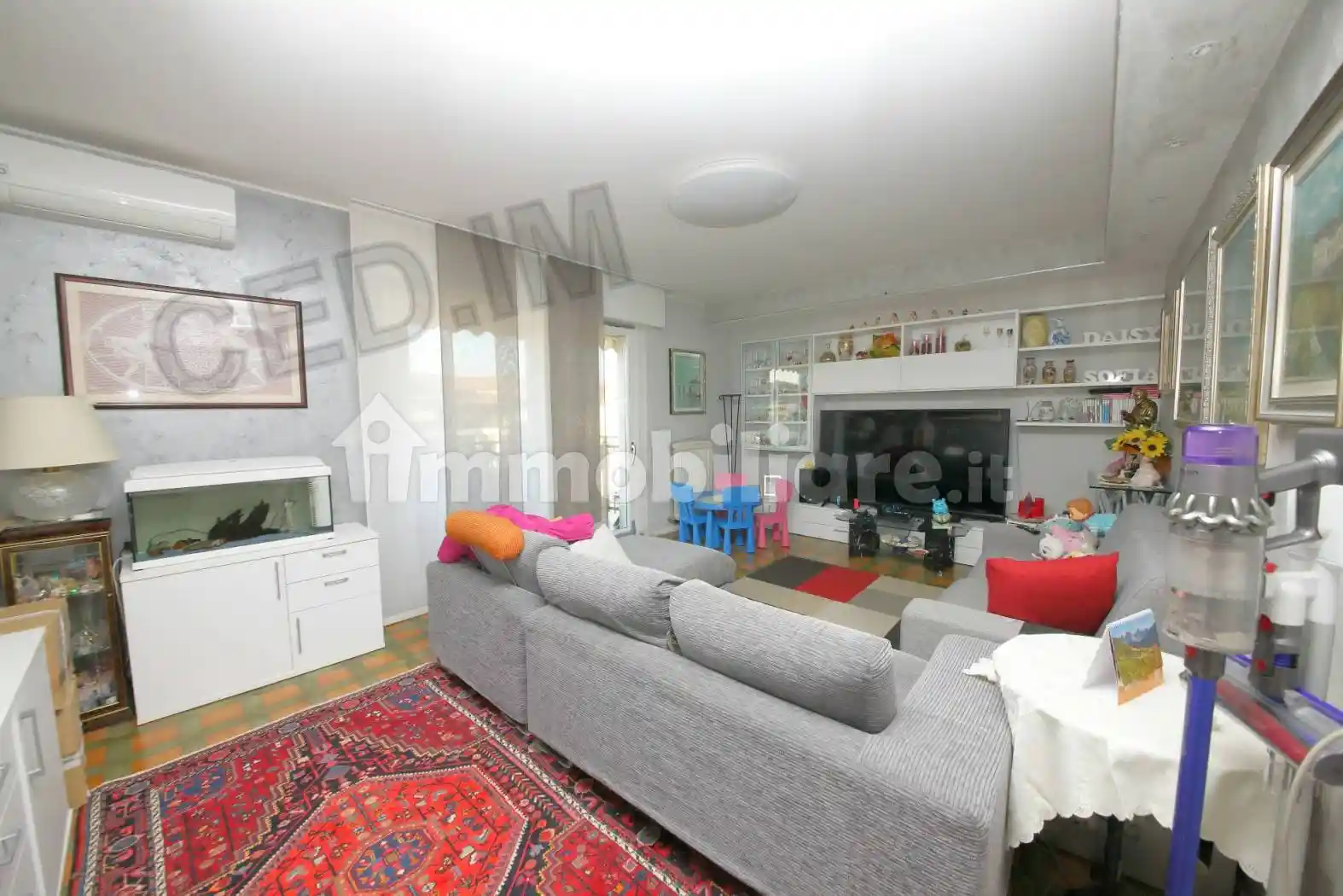 Villa bifamiliare via Vincenzo Cuoco, Sacconago, Busto Arsizio - foto 2