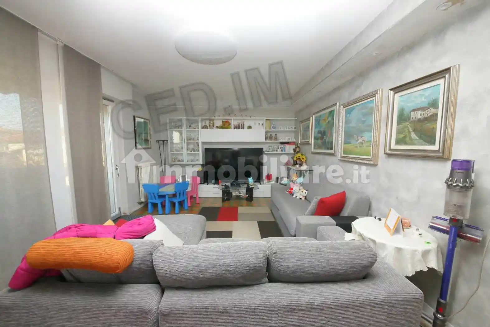 Villa bifamiliare via Vincenzo Cuoco, Sacconago, Busto Arsizio - foto 3