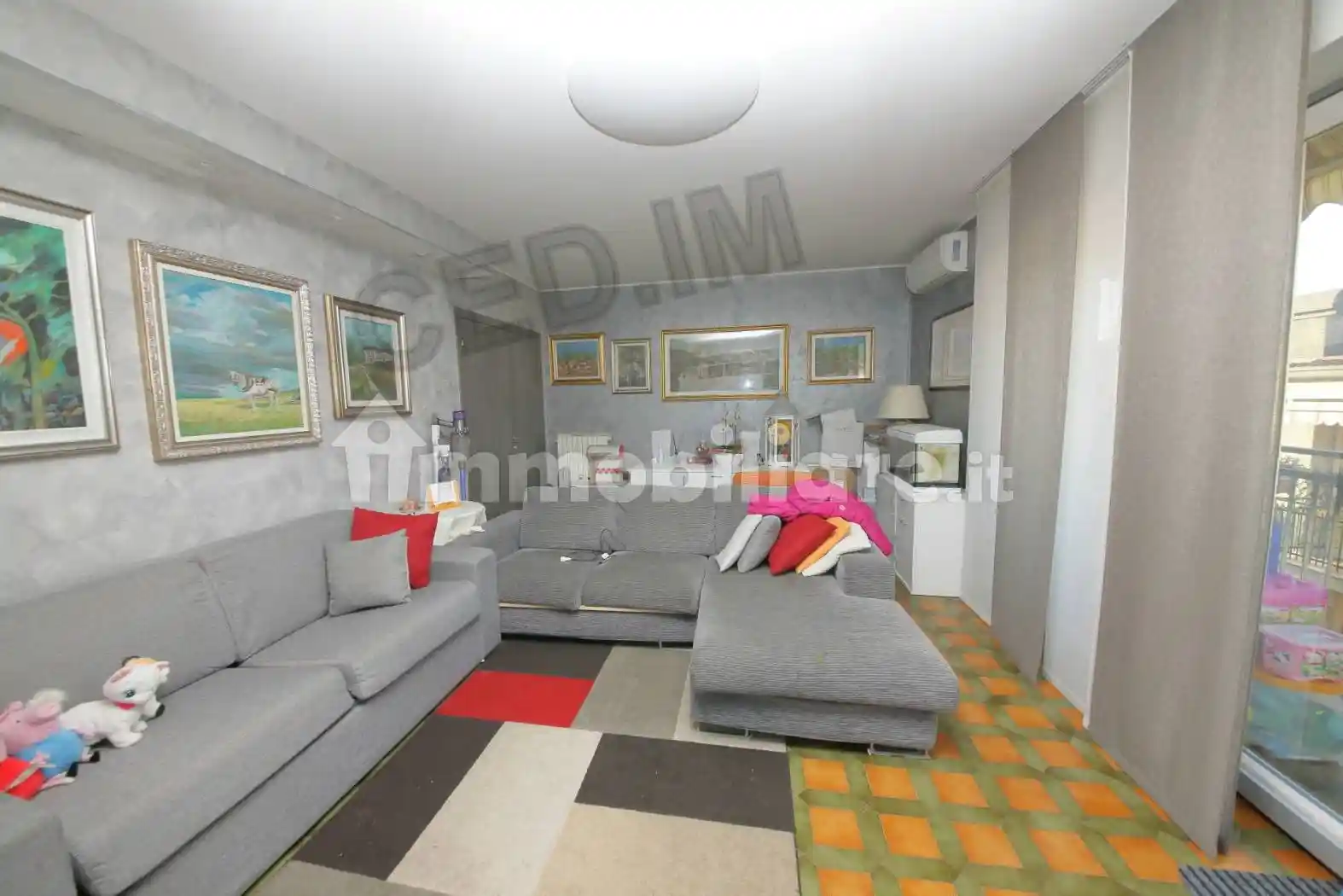 Villa bifamiliare via Vincenzo Cuoco, Sacconago, Busto Arsizio - foto 4