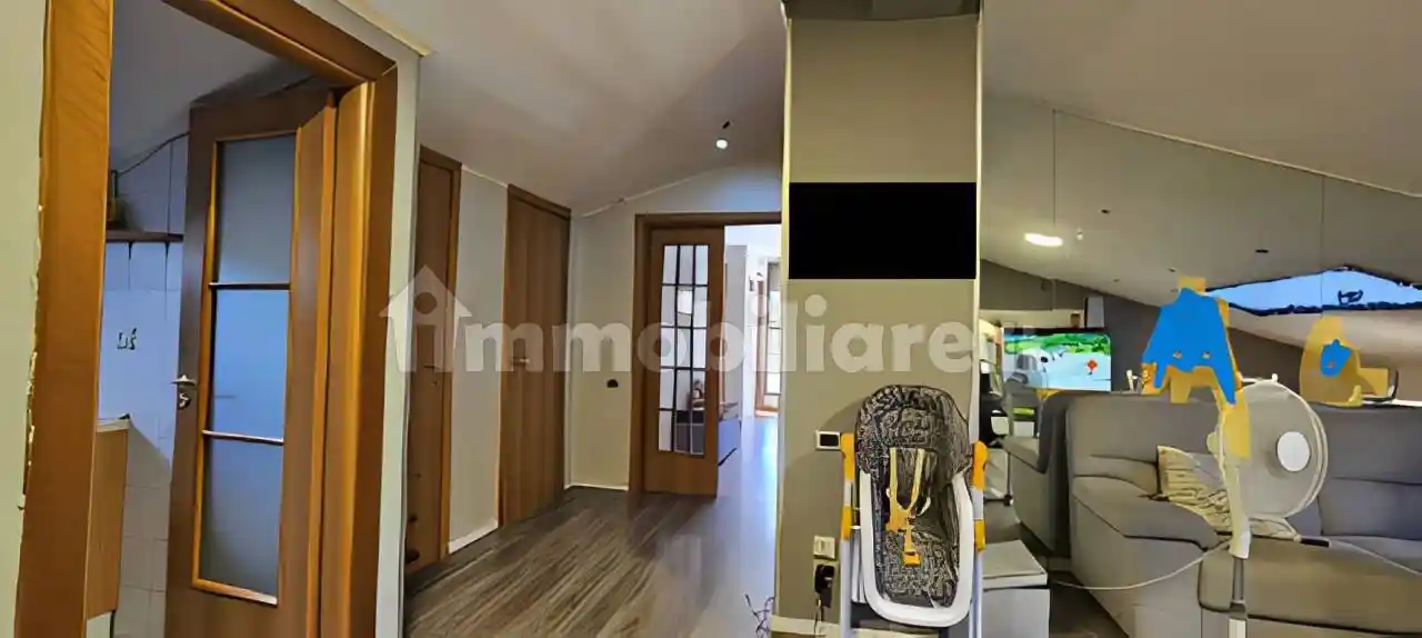 Appartamento all'asta via G. Amendola, 23, Castrolibero - foto 3