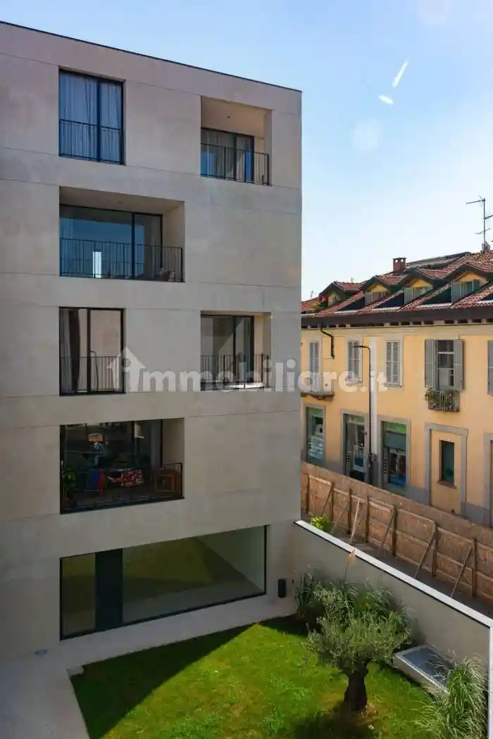 Appartamenti di nuova costruzione a Milano - foto 4