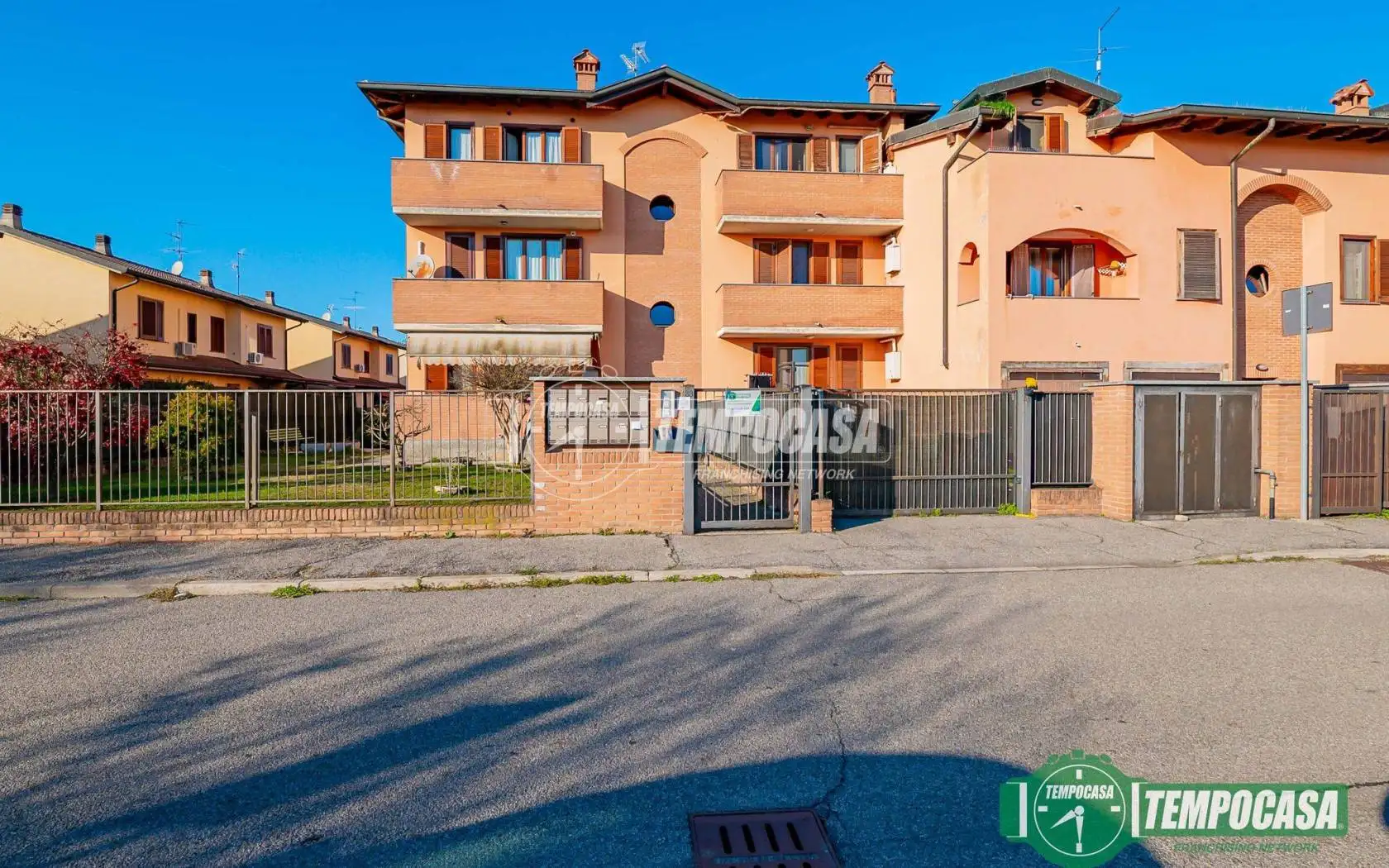 Appartamento in vendita a Caselle Lurani