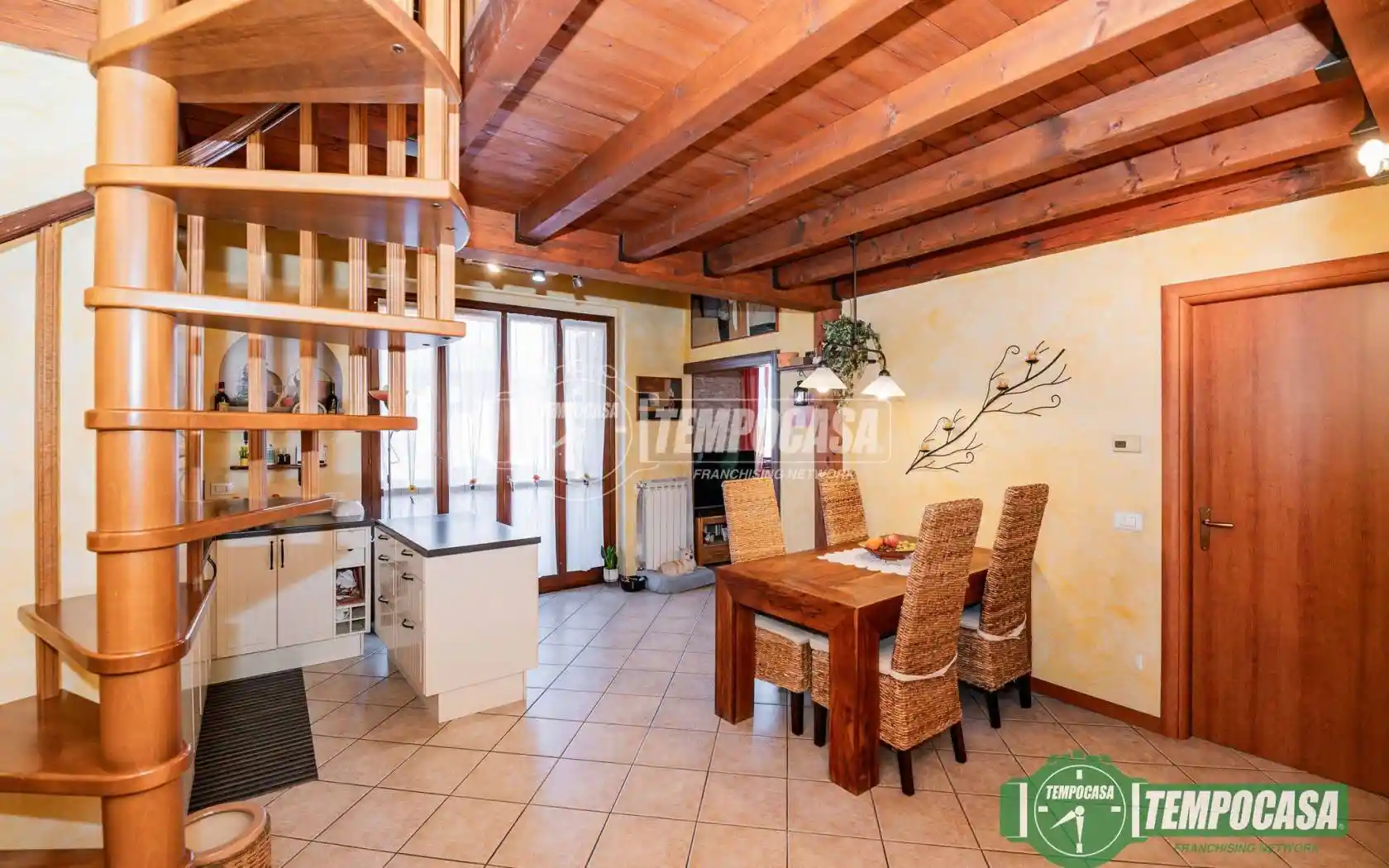 Bilocale largo Fontanili 38, Centro, Caselle Lurani - foto 2