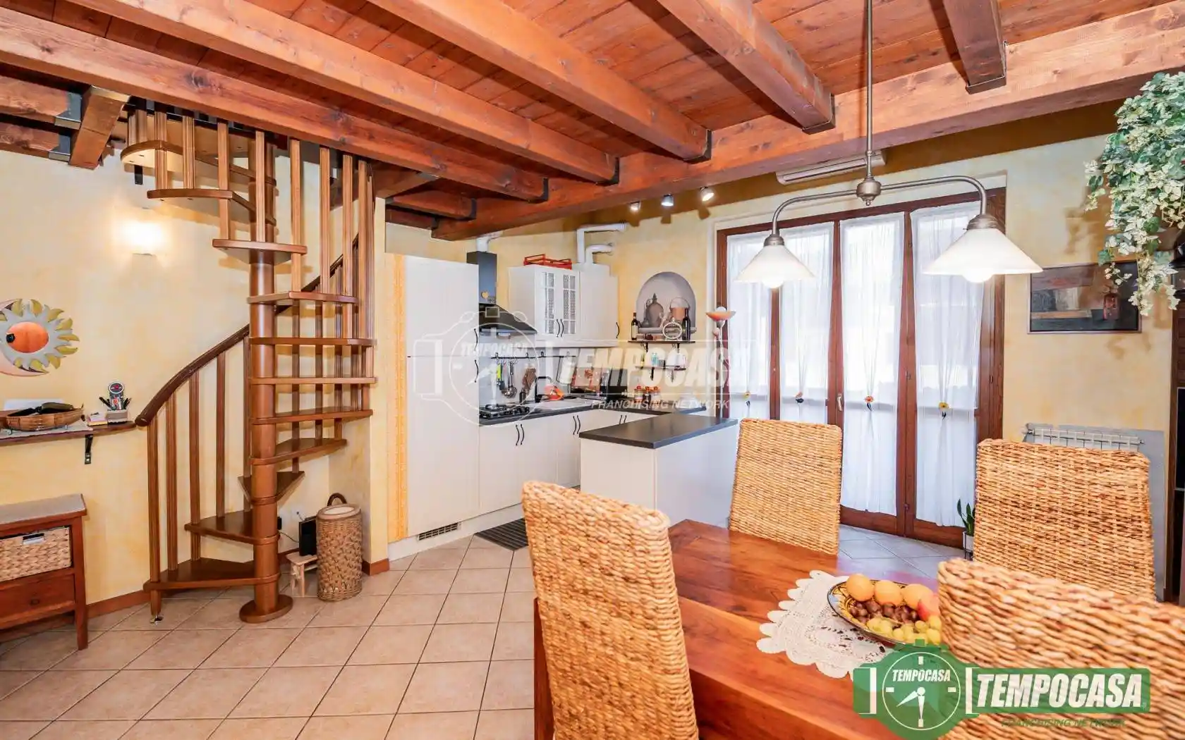 Bilocale largo Fontanili 38, Centro, Caselle Lurani - foto 3