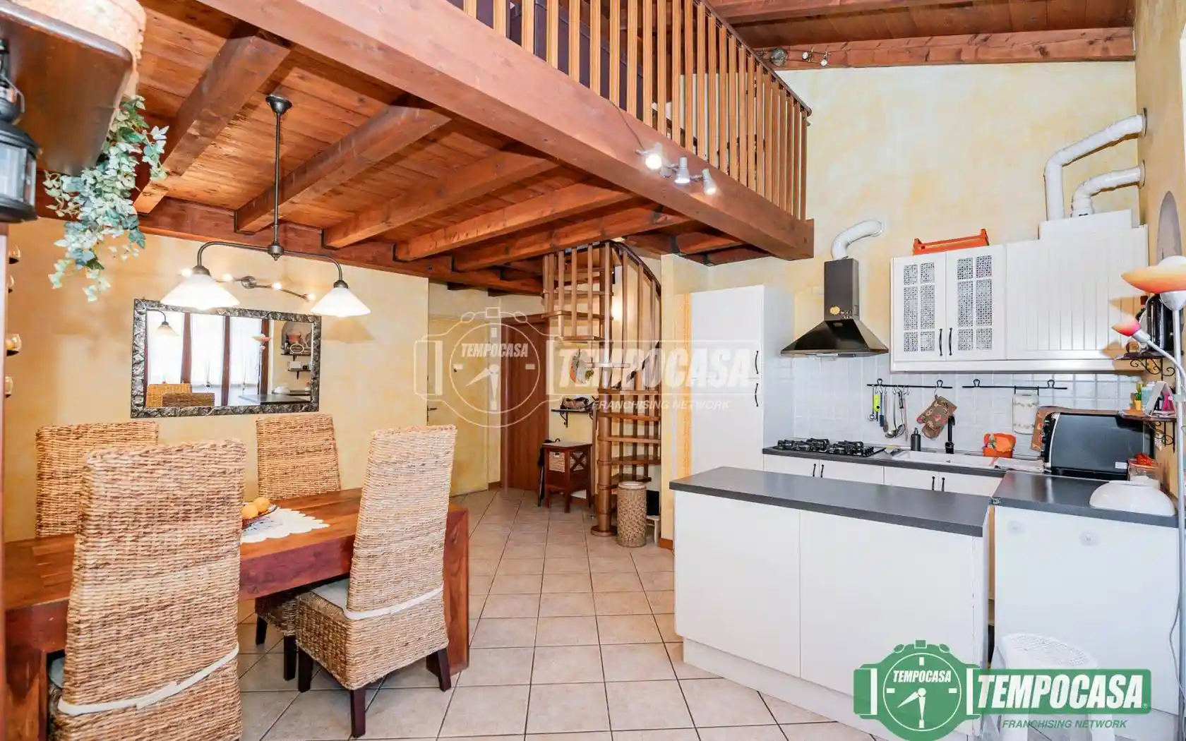 Bilocale largo Fontanili 38, Centro, Caselle Lurani - foto 4