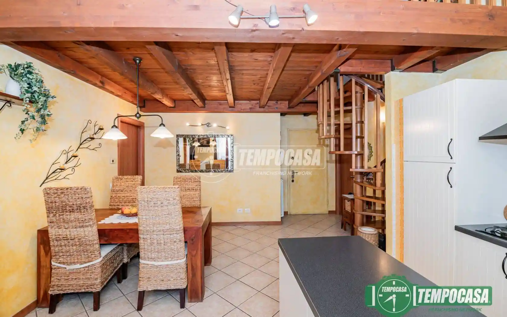 Bilocale largo Fontanili 38, Centro, Caselle Lurani - foto 5