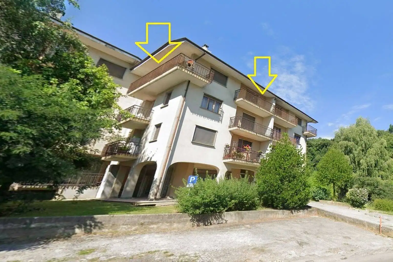 Appartamento in vendita a Peveragno