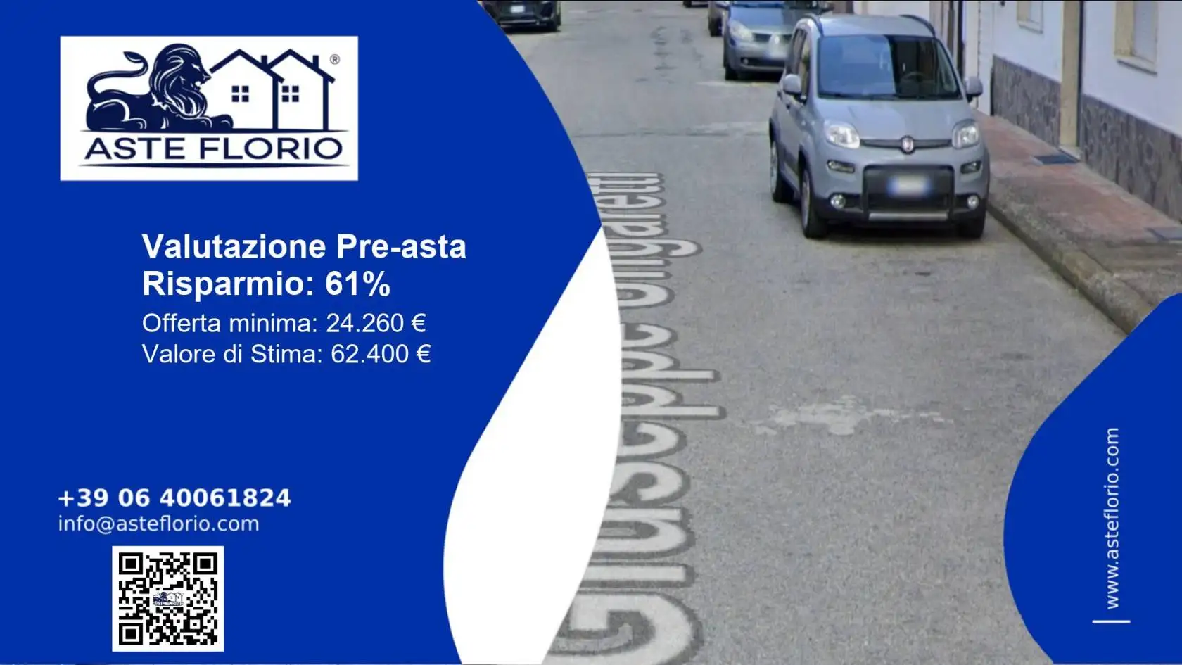 Appartamento in asta a Rizziconi