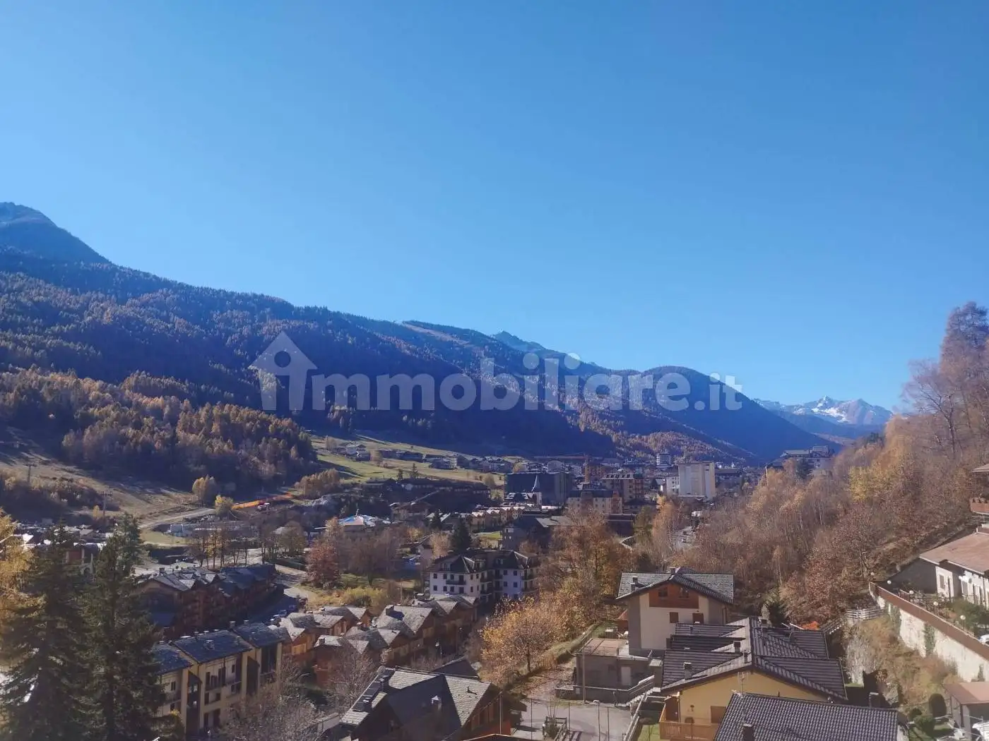 Trilocale via Europa 107, Aprica - foto 2