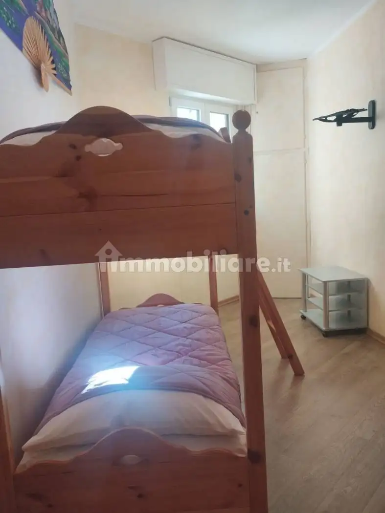 Trilocale via Europa 107, Aprica - foto 4