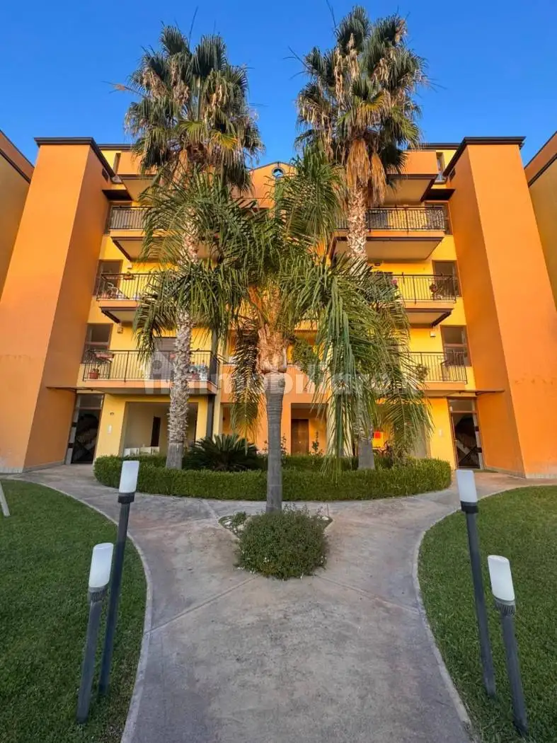 Appartamento in vendita a Cellole