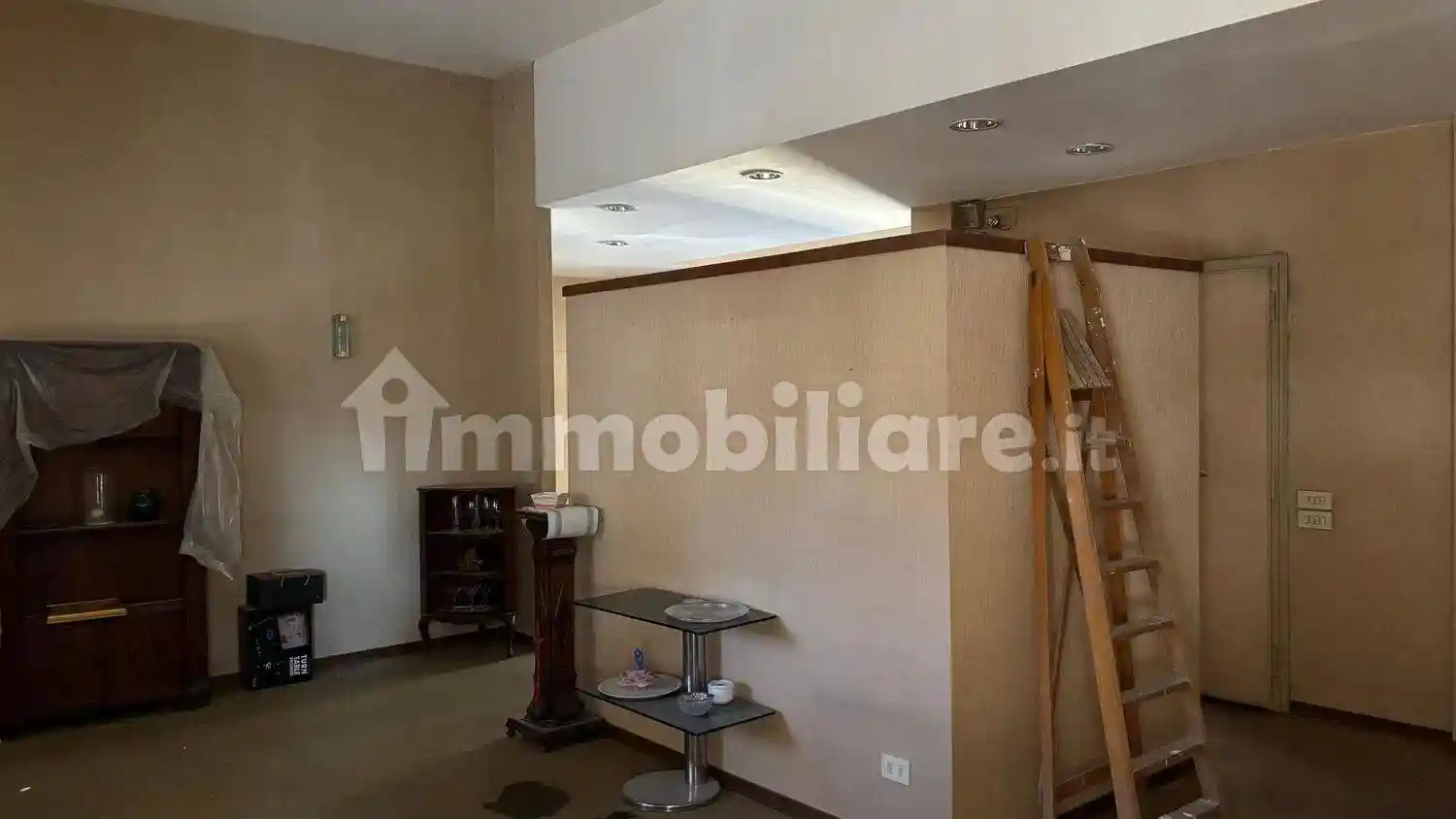 Appartamento via Guido Monaco, 51, Porta Santo Spirito - Stazione, Arezzo - foto 3