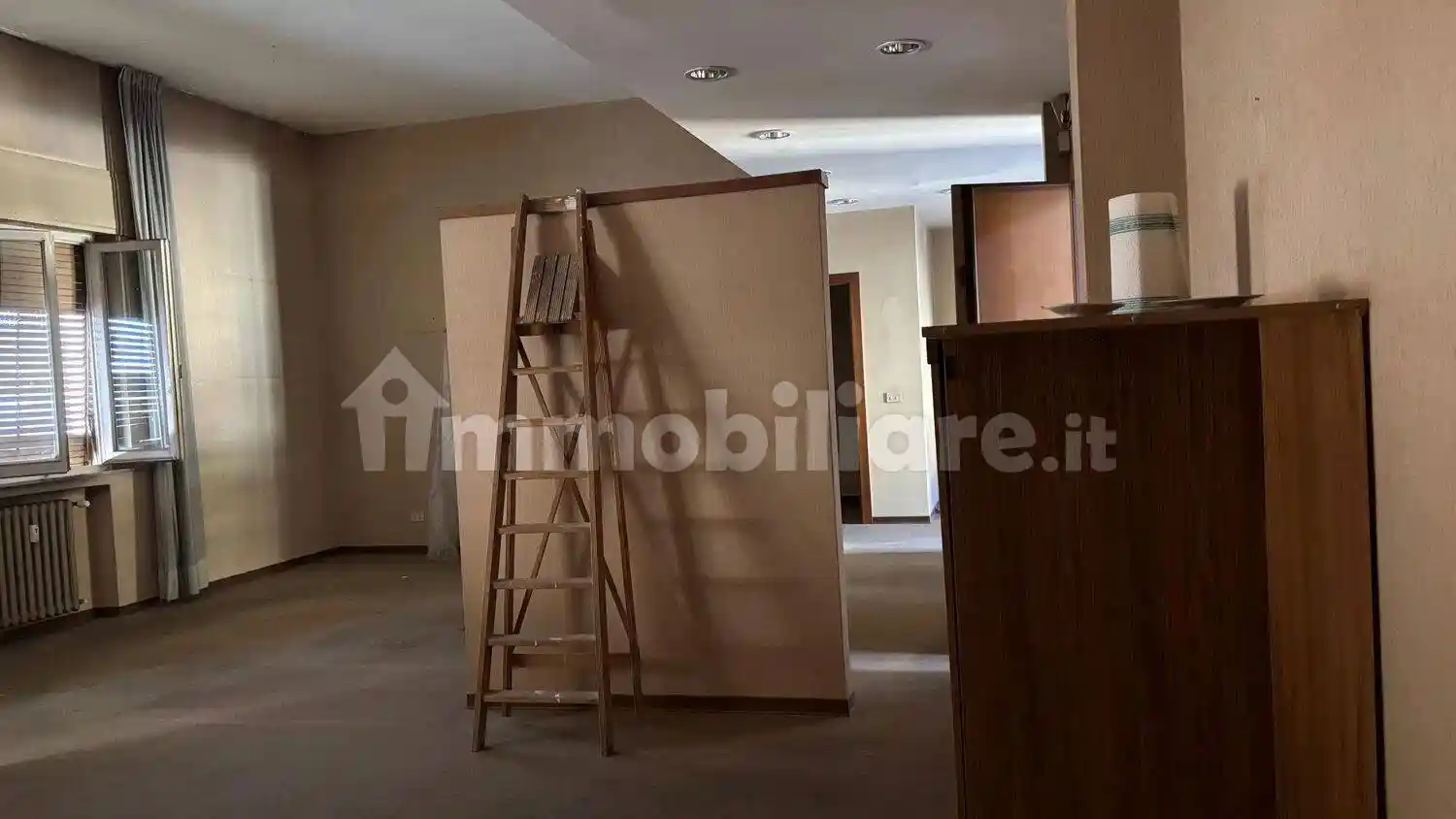 Appartamento via Guido Monaco, 51, Porta Santo Spirito - Stazione, Arezzo - foto 5