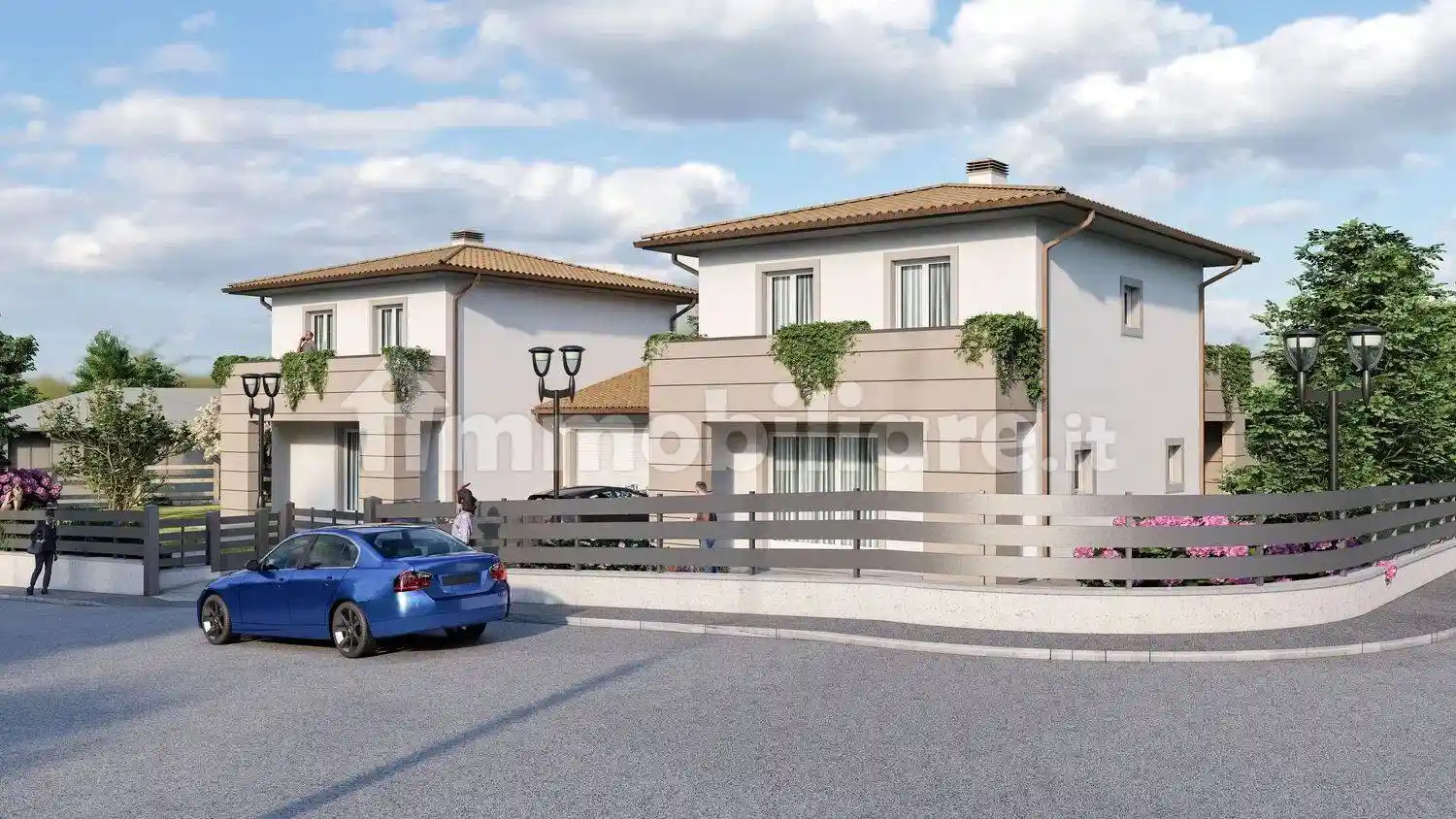 Villa unifamiliare Località Antria, 19, Antria, Arezzo - foto 4