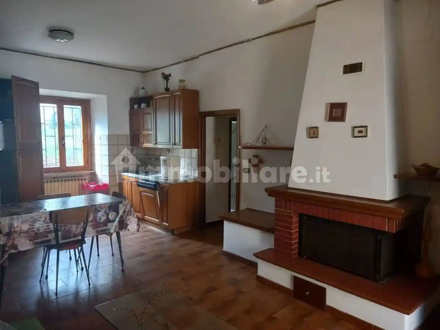 Villa unifamiliare Olmo Palazzini, 1, Olmo, Arezzo - foto 2