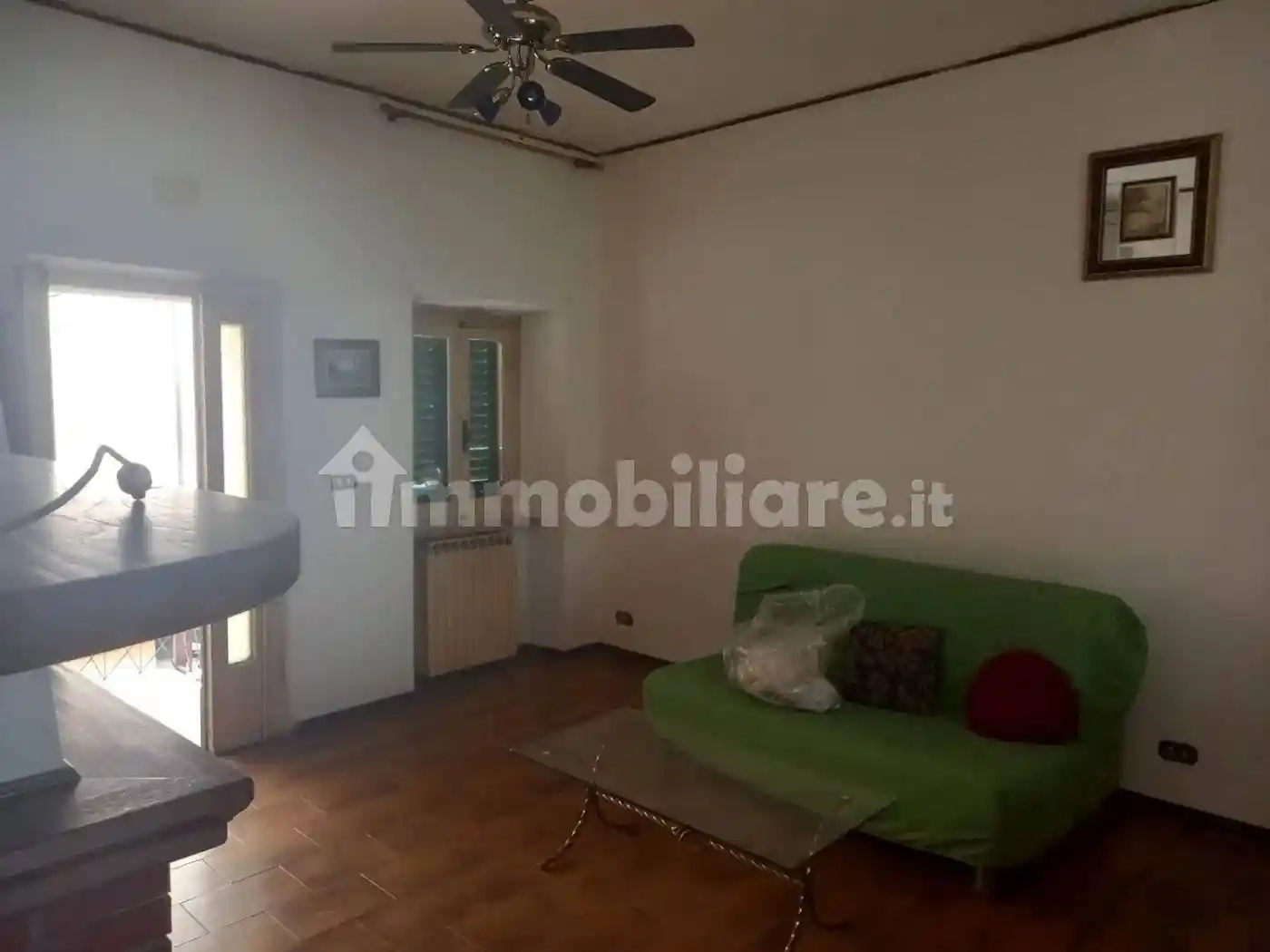 Villa unifamiliare Olmo Palazzini, 1, Olmo, Arezzo - foto 4