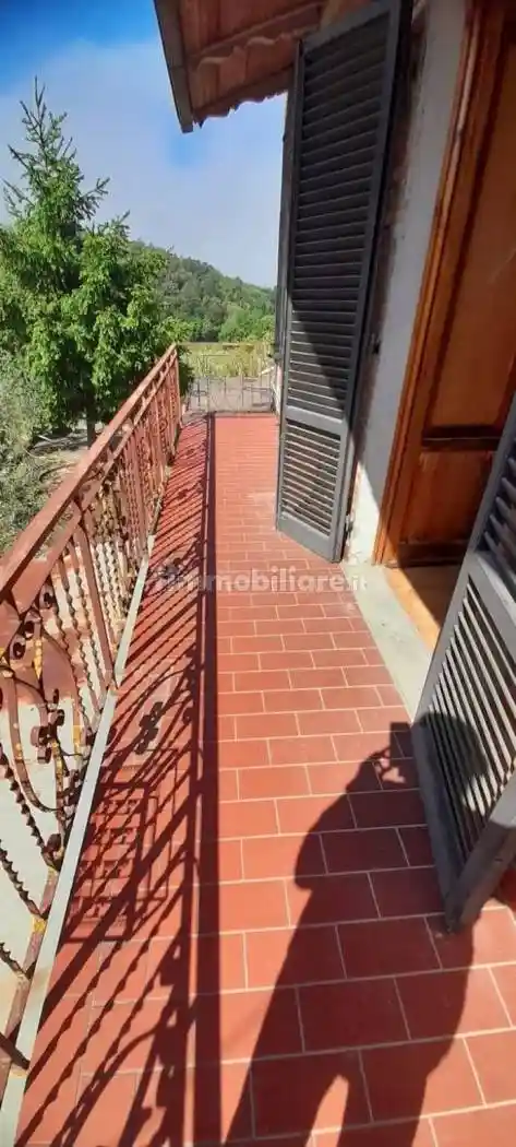 Villa unifamiliare Strada Regionale 69, 16, Indicatore, Arezzo - foto 3