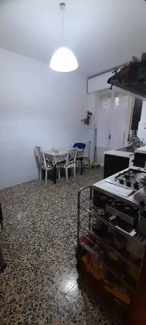 Appartamento via Ristoro D'Arezzo, 39, Giotto, Arezzo - foto 2