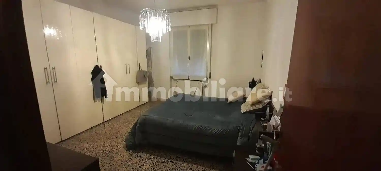 Appartamento via Ristoro D'Arezzo, 39, Giotto, Arezzo - foto 4