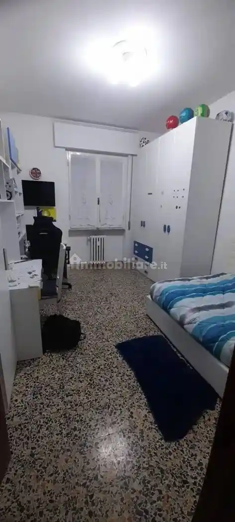 Appartamento via Ristoro D'Arezzo, 39, Giotto, Arezzo - foto 5