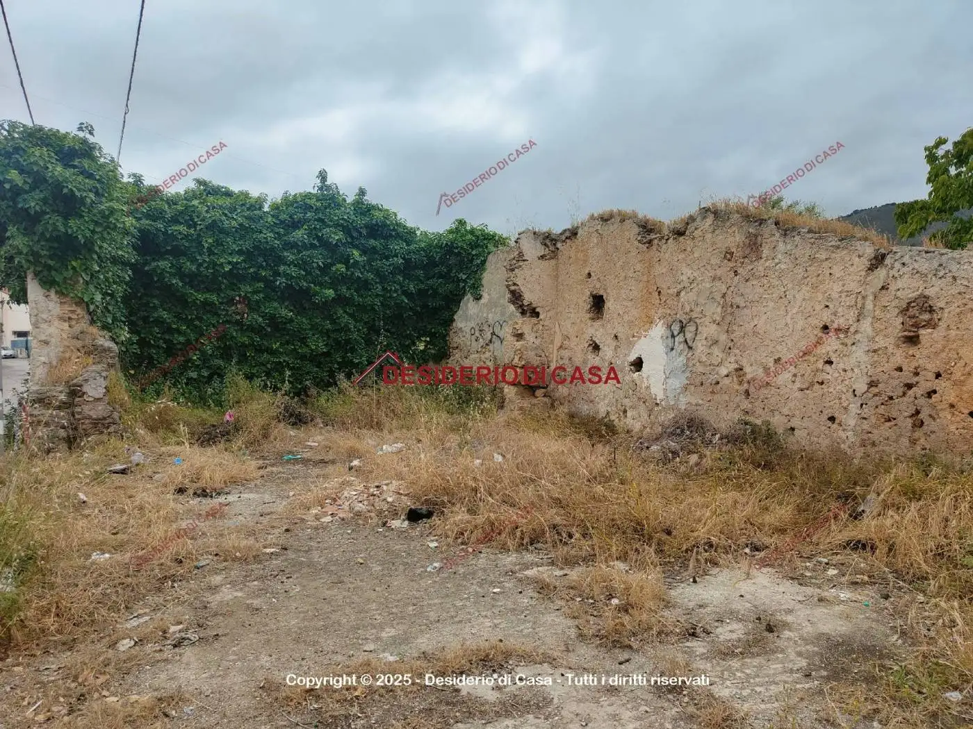 Casa indipendente in vendita a Palermo