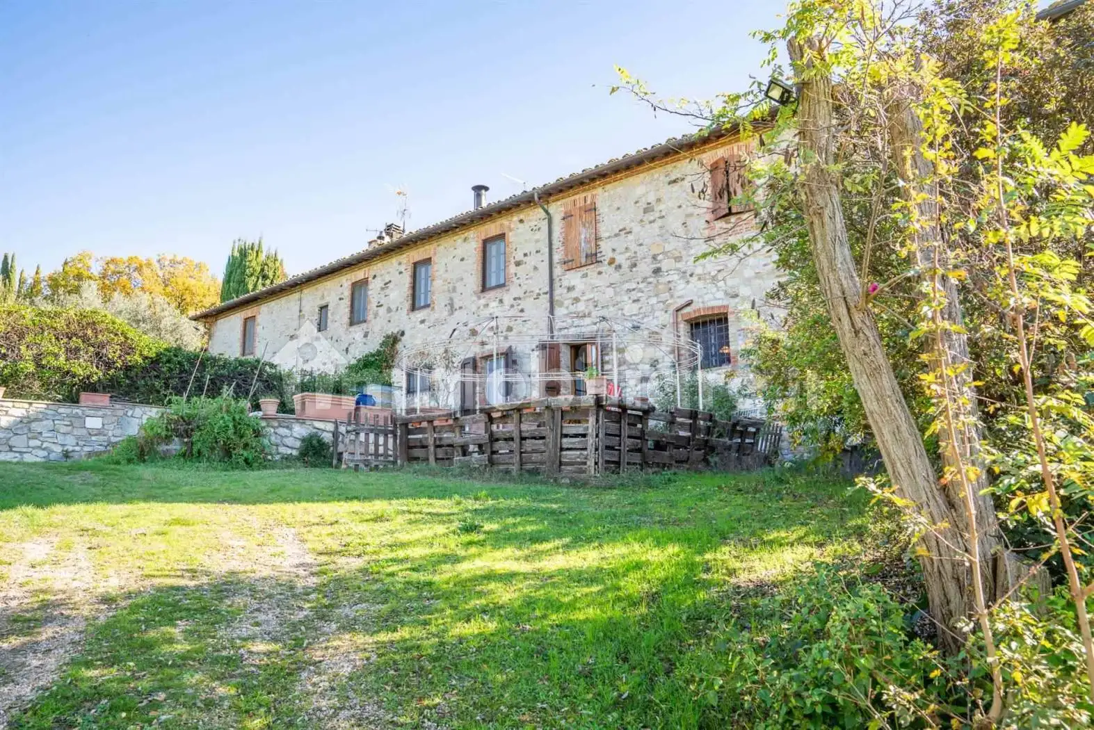 Trilocale LOC. FRASSI, 30, 53011 Castellina in Chianti 30, Castellina in Chianti - foto 2