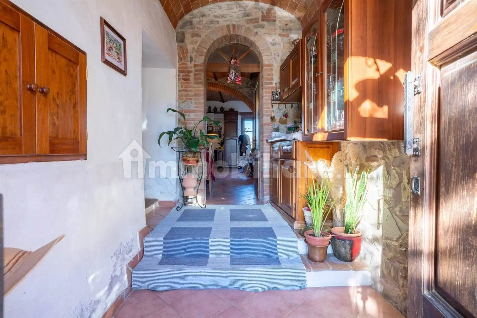 Trilocale LOC. FRASSI, 30, 53011 Castellina in Chianti 30, Castellina in Chianti - foto 3