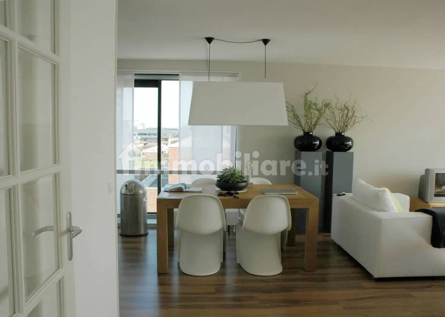 Appartamento in vendita a Firenze