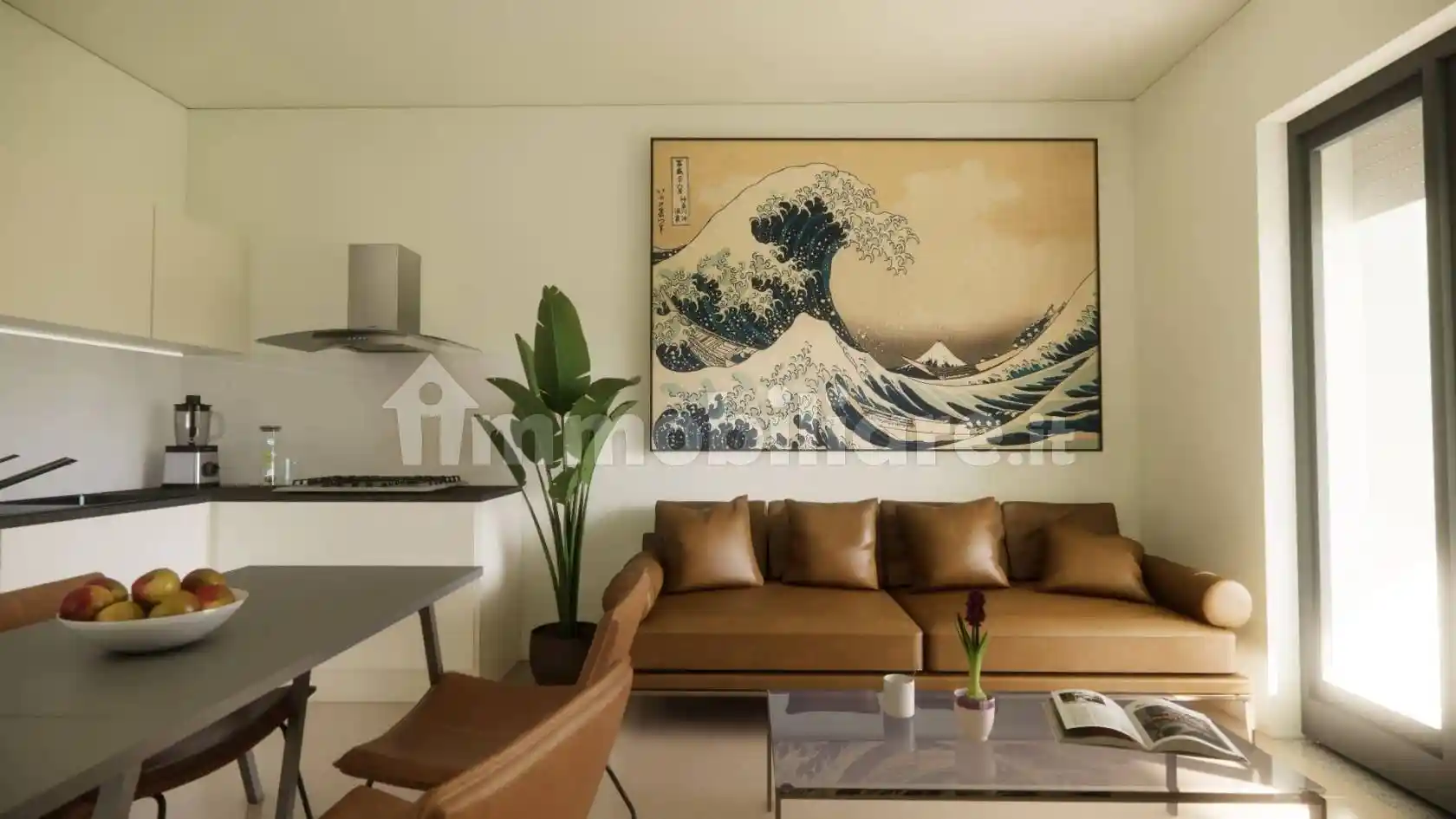 Trilocale via del Lasca, Le Cure, Firenze - foto 5