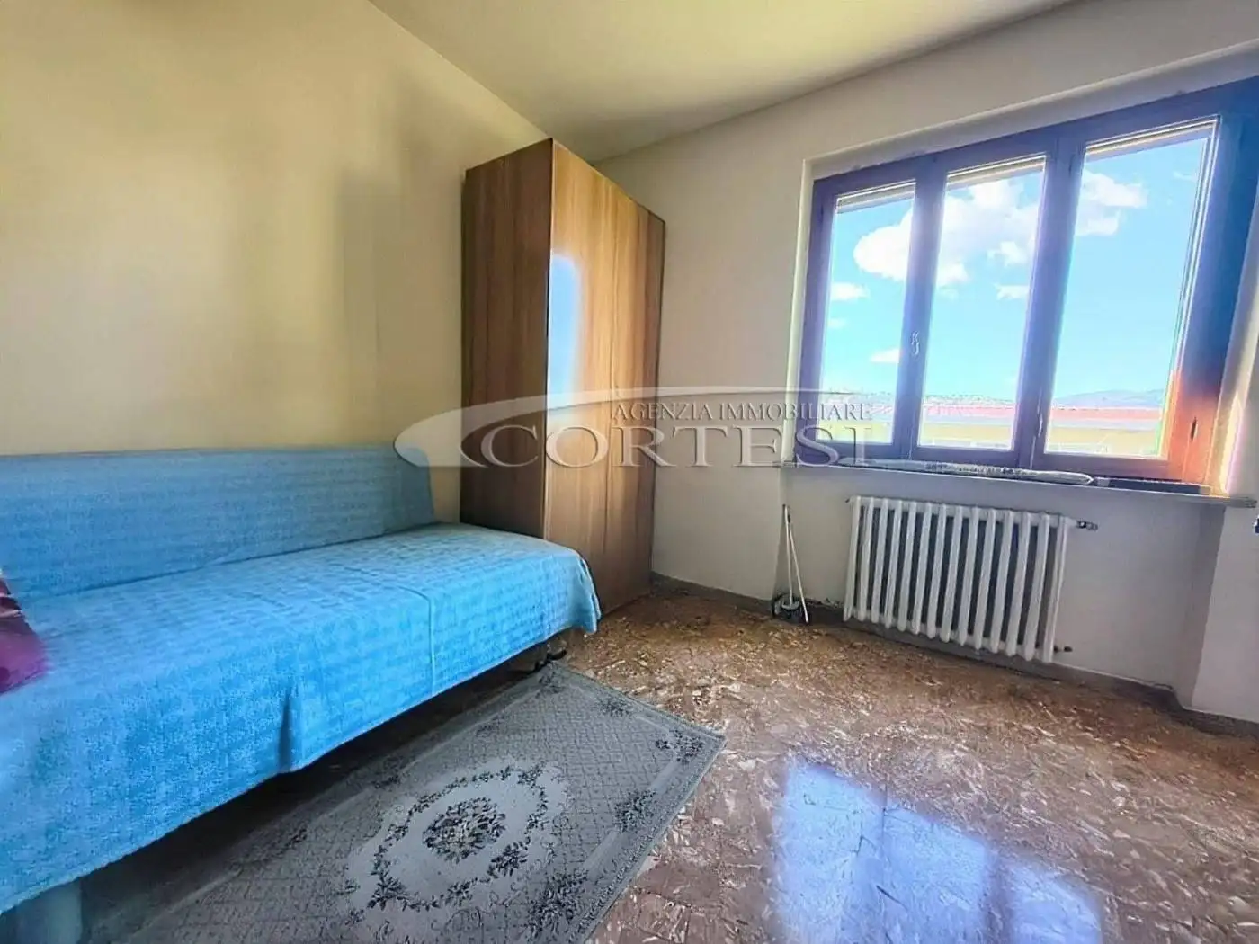 Appartamento in vendita a Anghiari