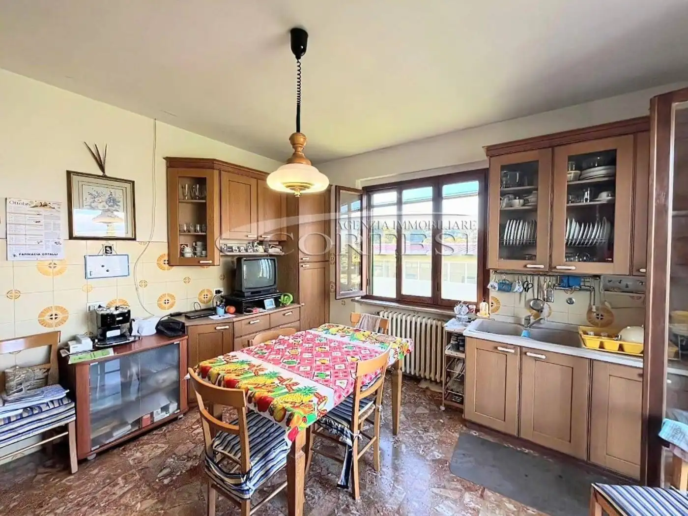 Appartamento via edison 40, Centro, Anghiari - foto 2