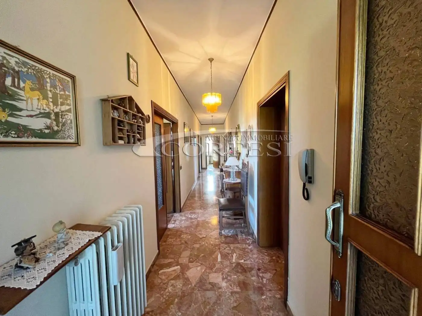 Appartamento via edison 40, Centro, Anghiari - foto 5