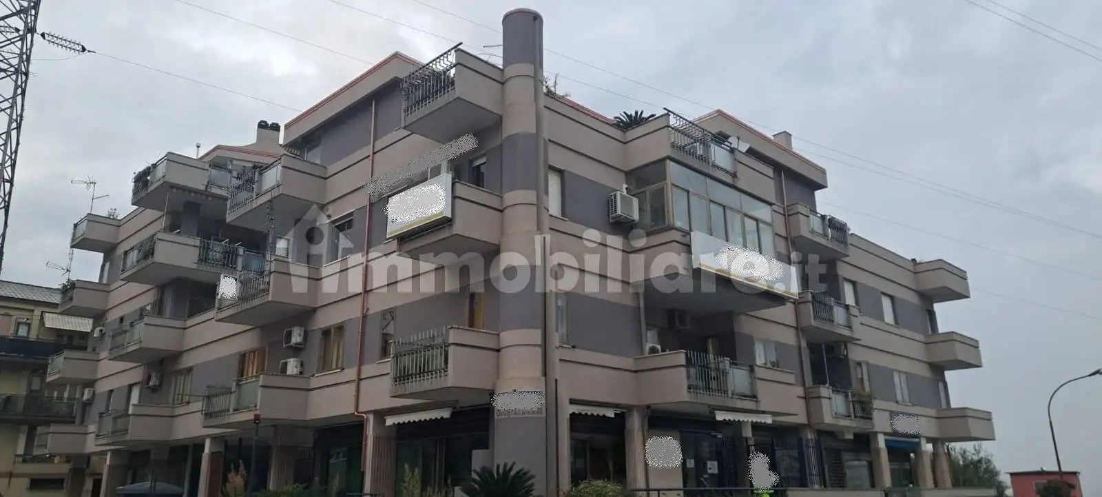 Appartamento in vendita a Vibo Valentia