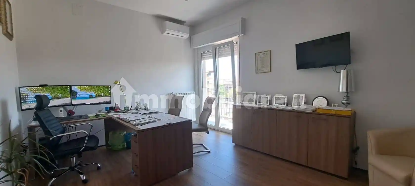 Quadrilocale via Monsignor Sorbilli 20, Centro, Vibo Valentia - foto 3