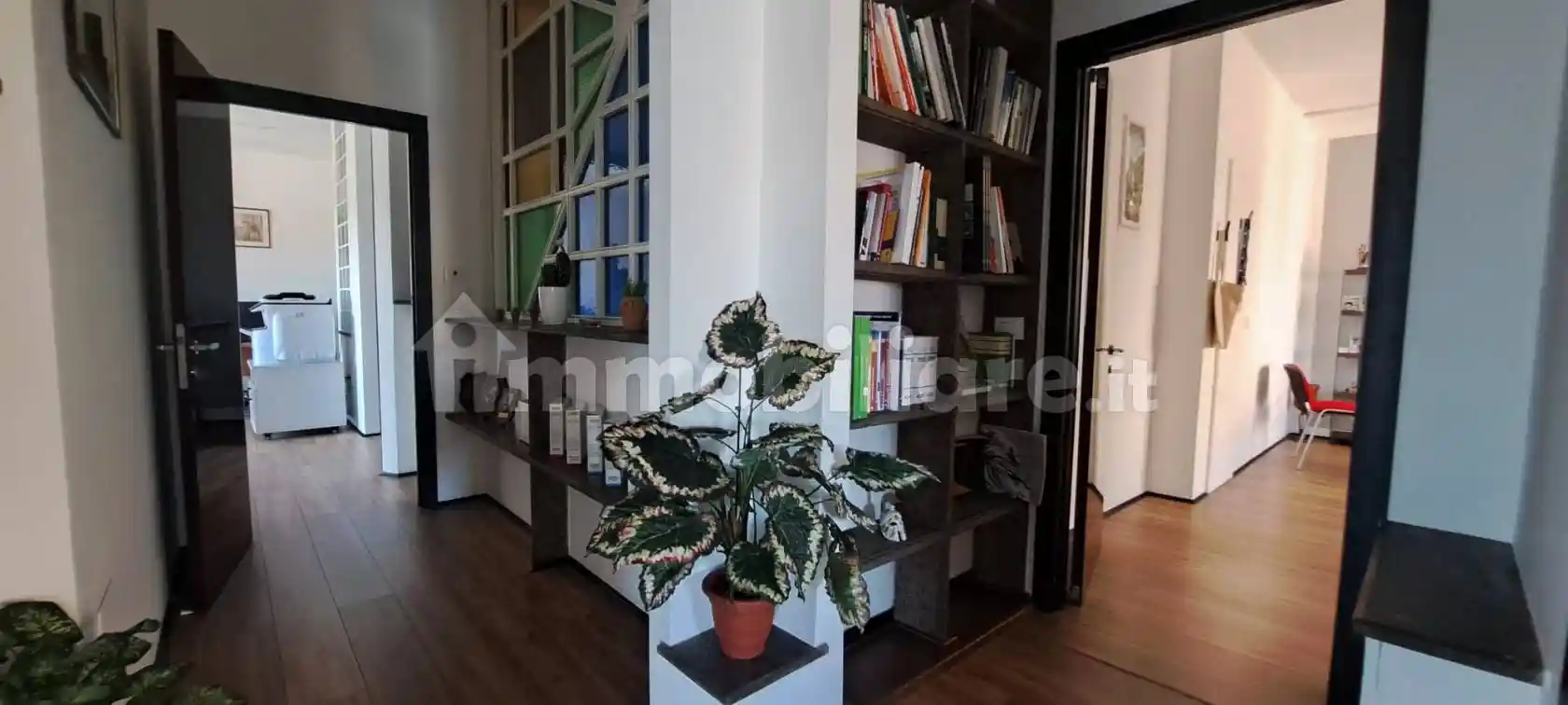 Quadrilocale via Monsignor Sorbilli 20, Centro, Vibo Valentia - foto 4