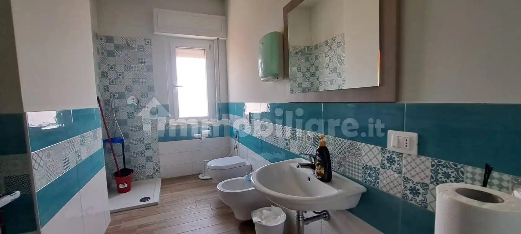 Quadrilocale via Monsignor Sorbilli 20, Centro, Vibo Valentia - foto 5