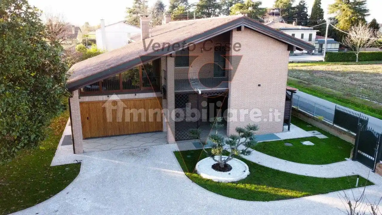 Casa indipendente - foto 4