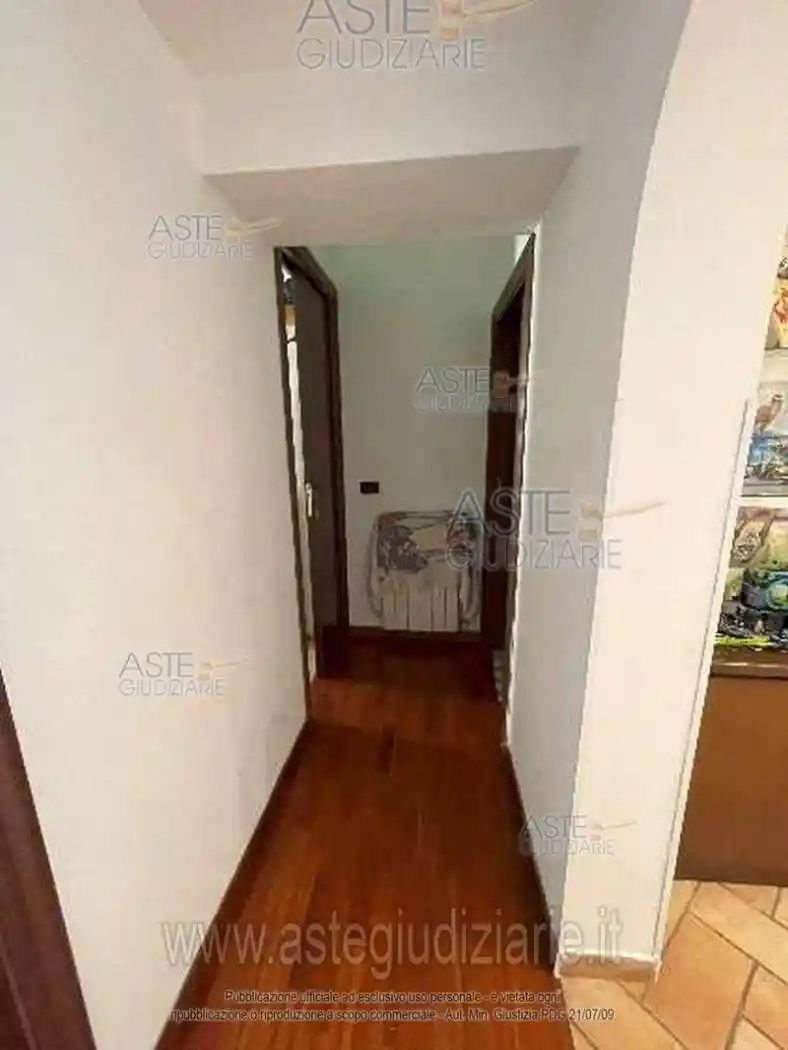 Trilocale via Castellanza 53, Labaro, Roma - foto 2