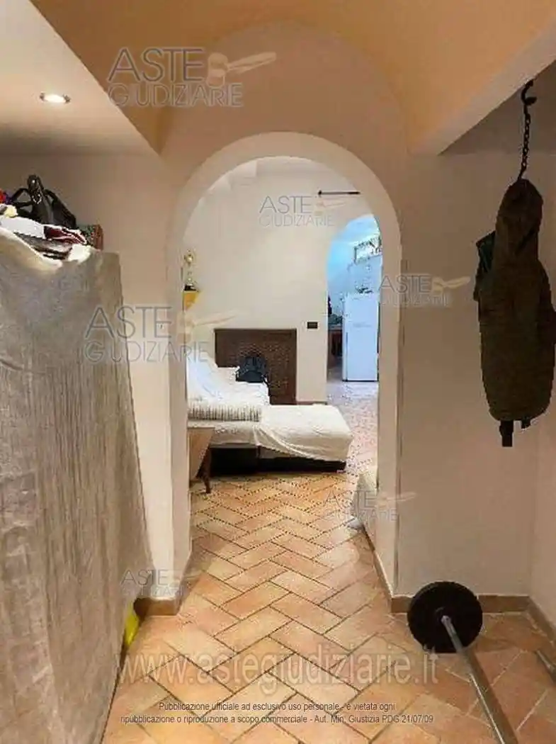 Trilocale via Castellanza 53, Labaro, Roma - foto 3