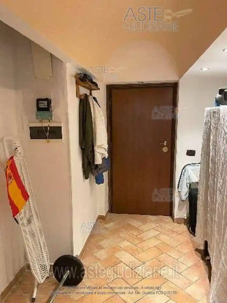 Trilocale via Castellanza 53, Labaro, Roma - foto 4