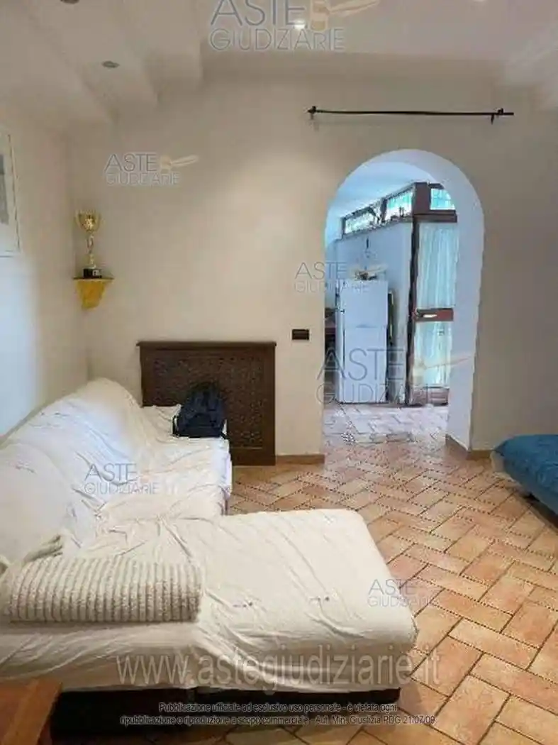 Trilocale via Castellanza 53, Labaro, Roma - foto 5