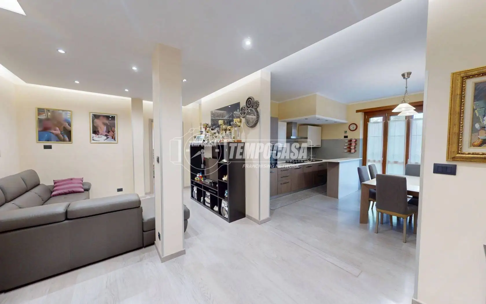 Appartamento in vendita a Busano