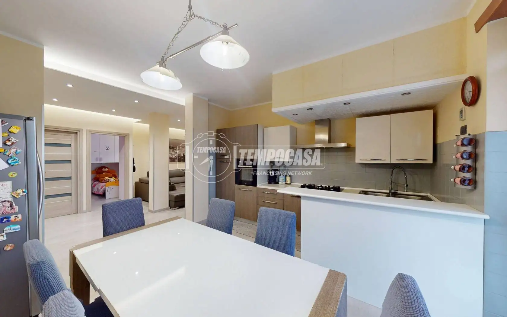 Appartamento via Circonvallazione, Busano - foto 2